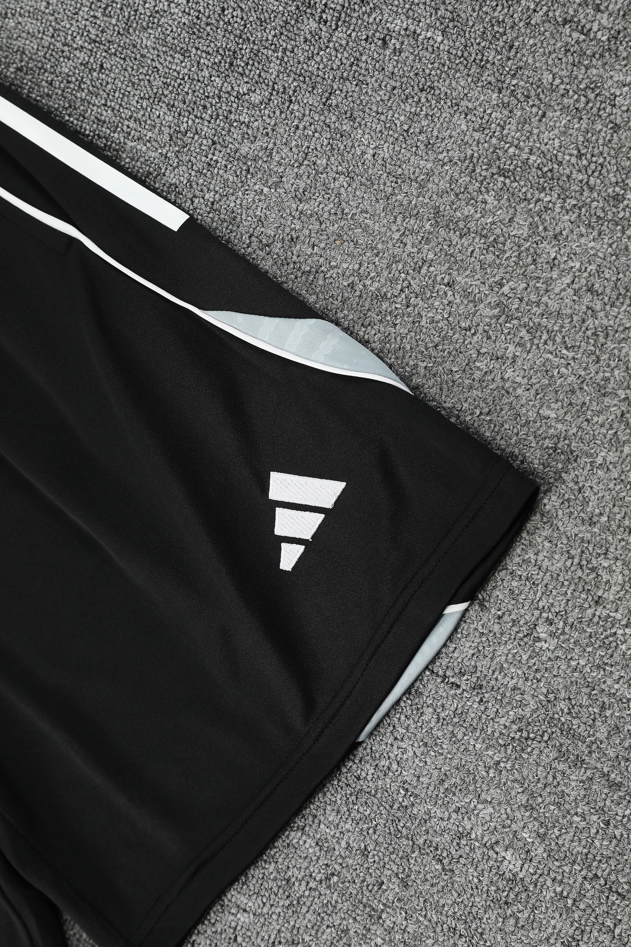 Real Madrid 2025/26 Training Kit III