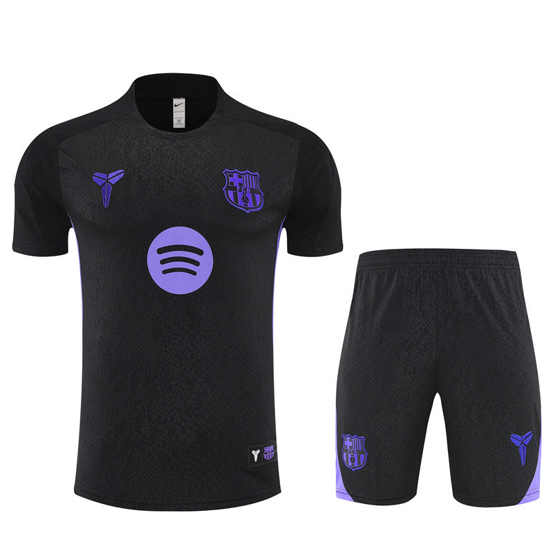 Kids | FC Barcelona 2025/26 Training Kit V