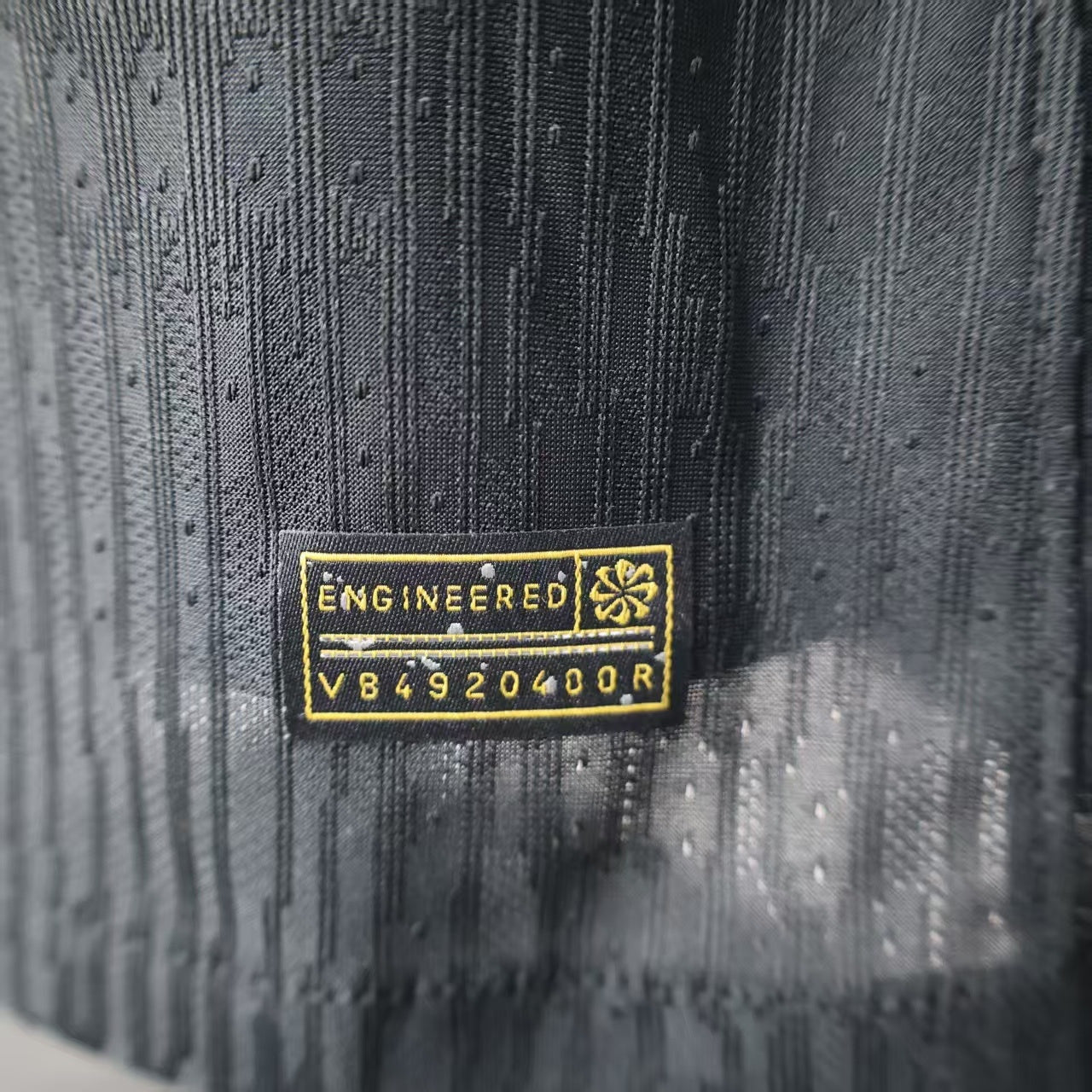 Chelsea FC 2025/26 Third Shirt - Pro Version