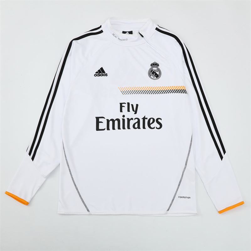 Real Madrid 2013/14 Training Top VIII