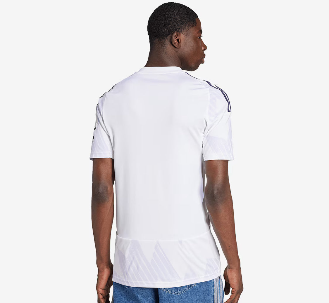 Manchester United 2025/26 Away Shirt - Fan Version