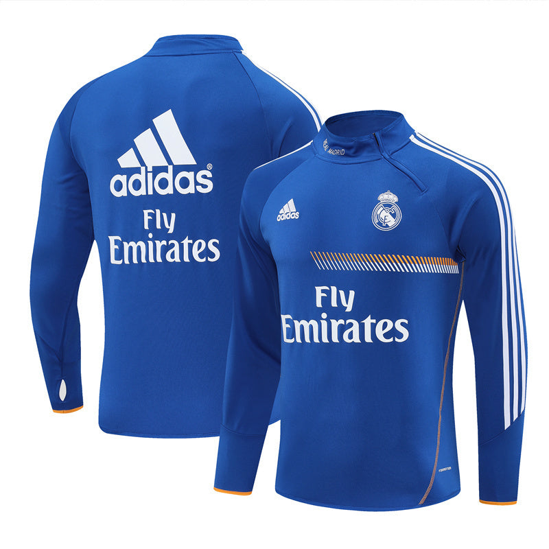 Real Madrid 2013/14 Training Top VII