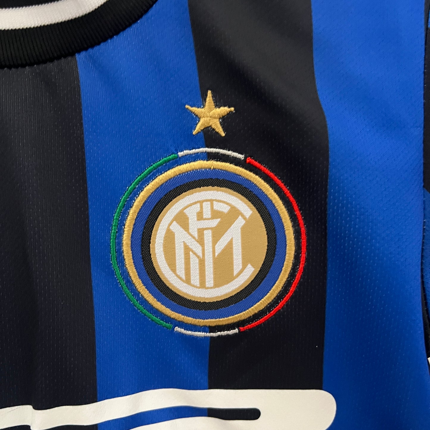 Inter Milan 2009/2010 Home