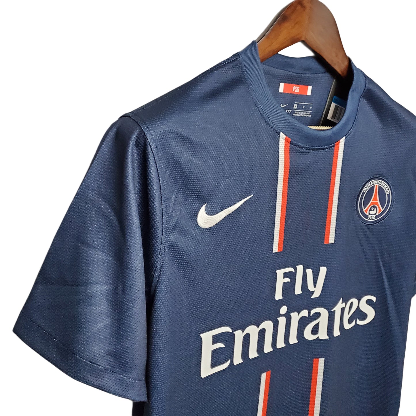 Paris Saint-Germain 2012/2013 Home