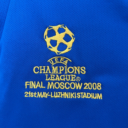 KIDS : Chelsea 2008 Champions League Final