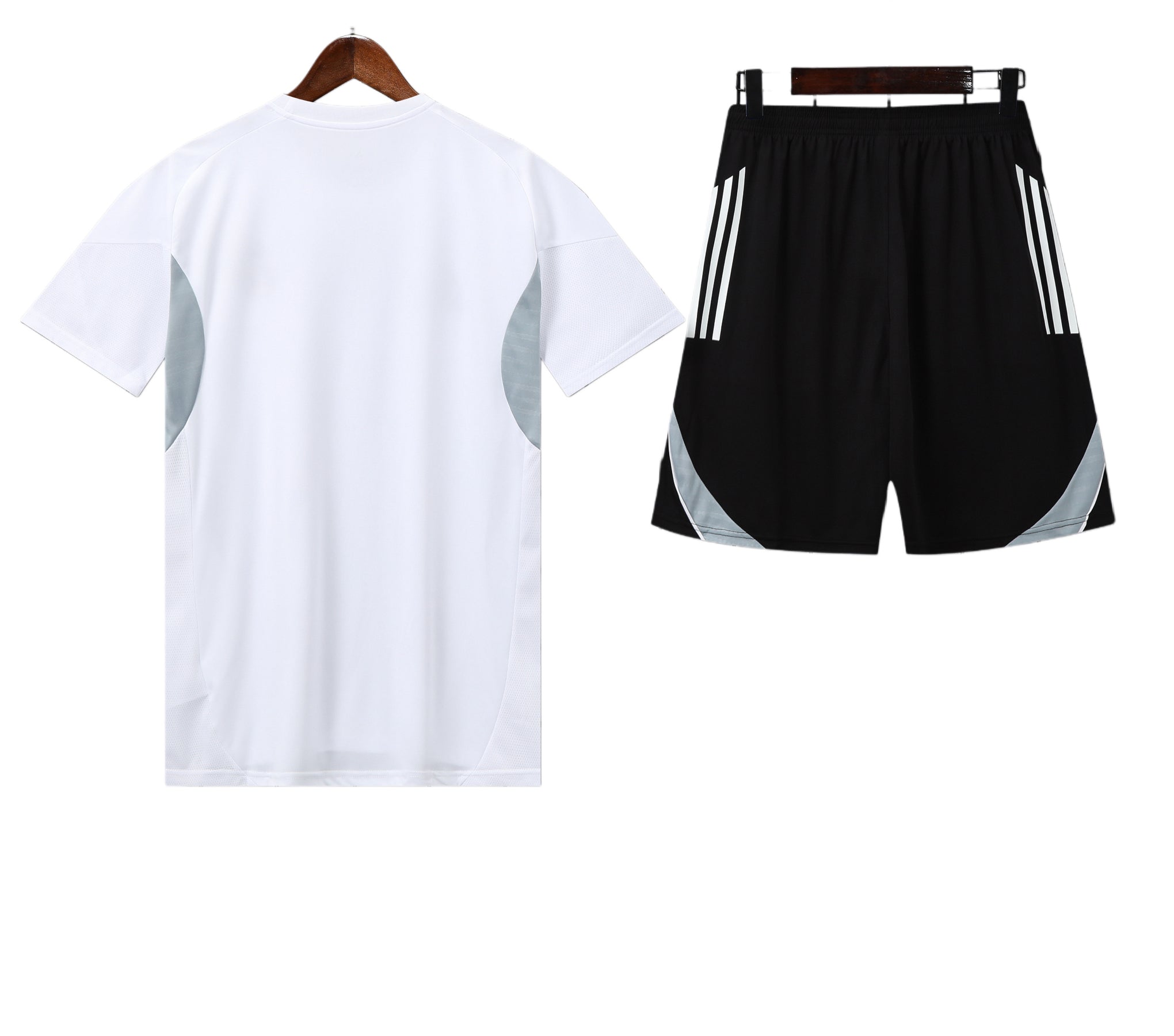 Real Madrid 2025/26 Training Kit III