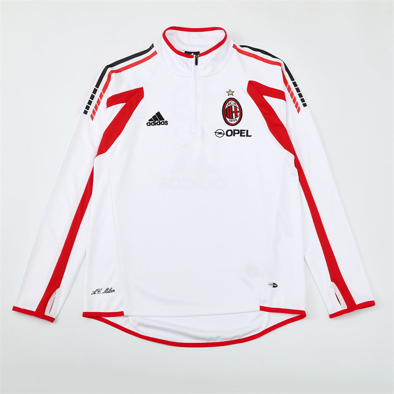 AC Milan 2004/05 Training Top V