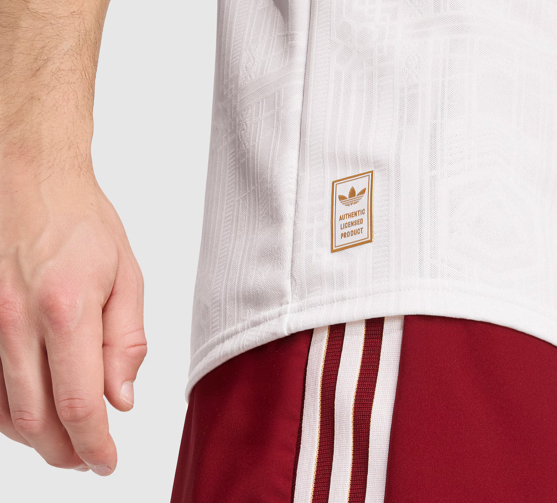 Arsenal FC 2025/26 Third Shirt - Pro Version