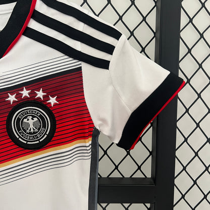 Germany 2014 Home