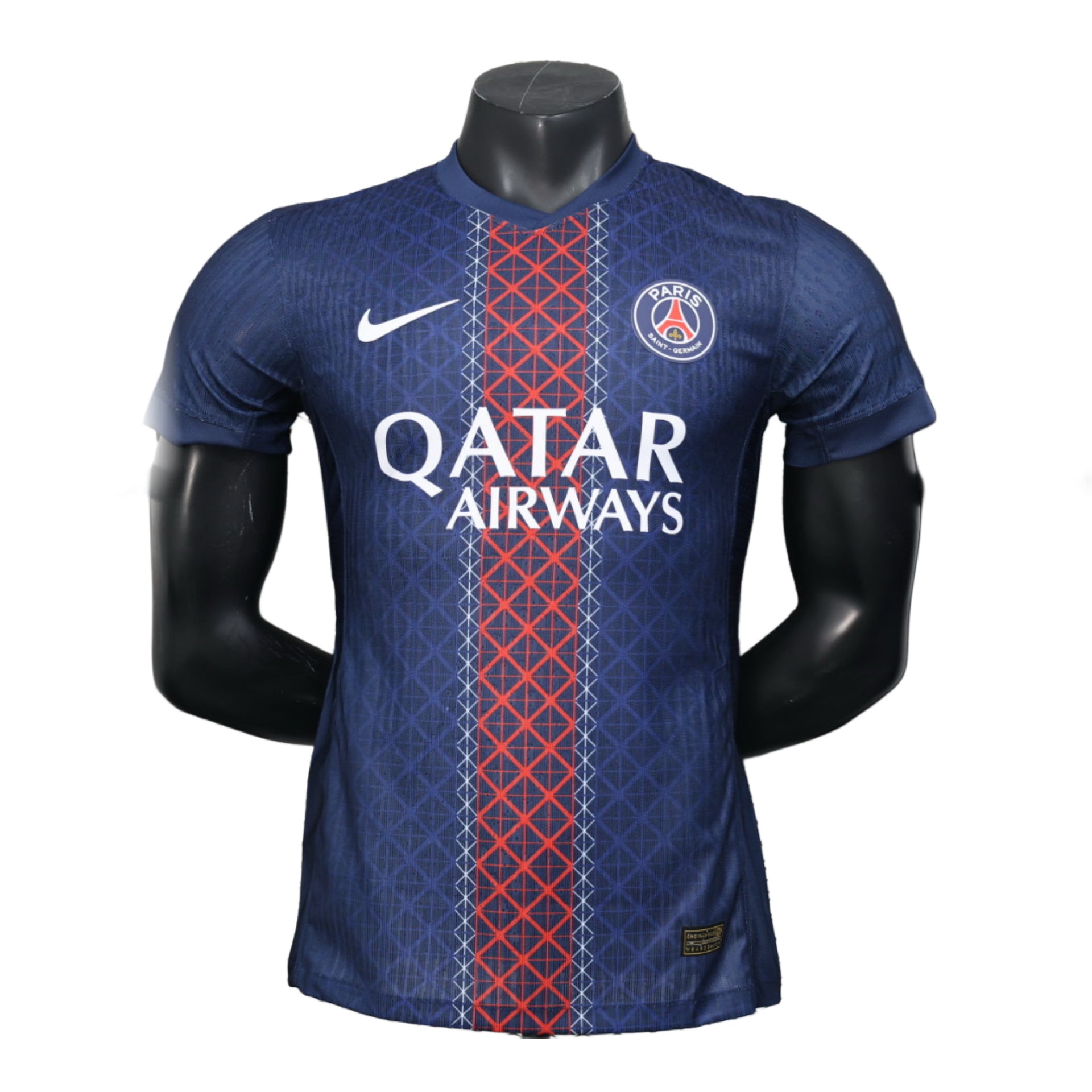 Paris Saint-Germain 2025/26 Home Shirt - Pro Version