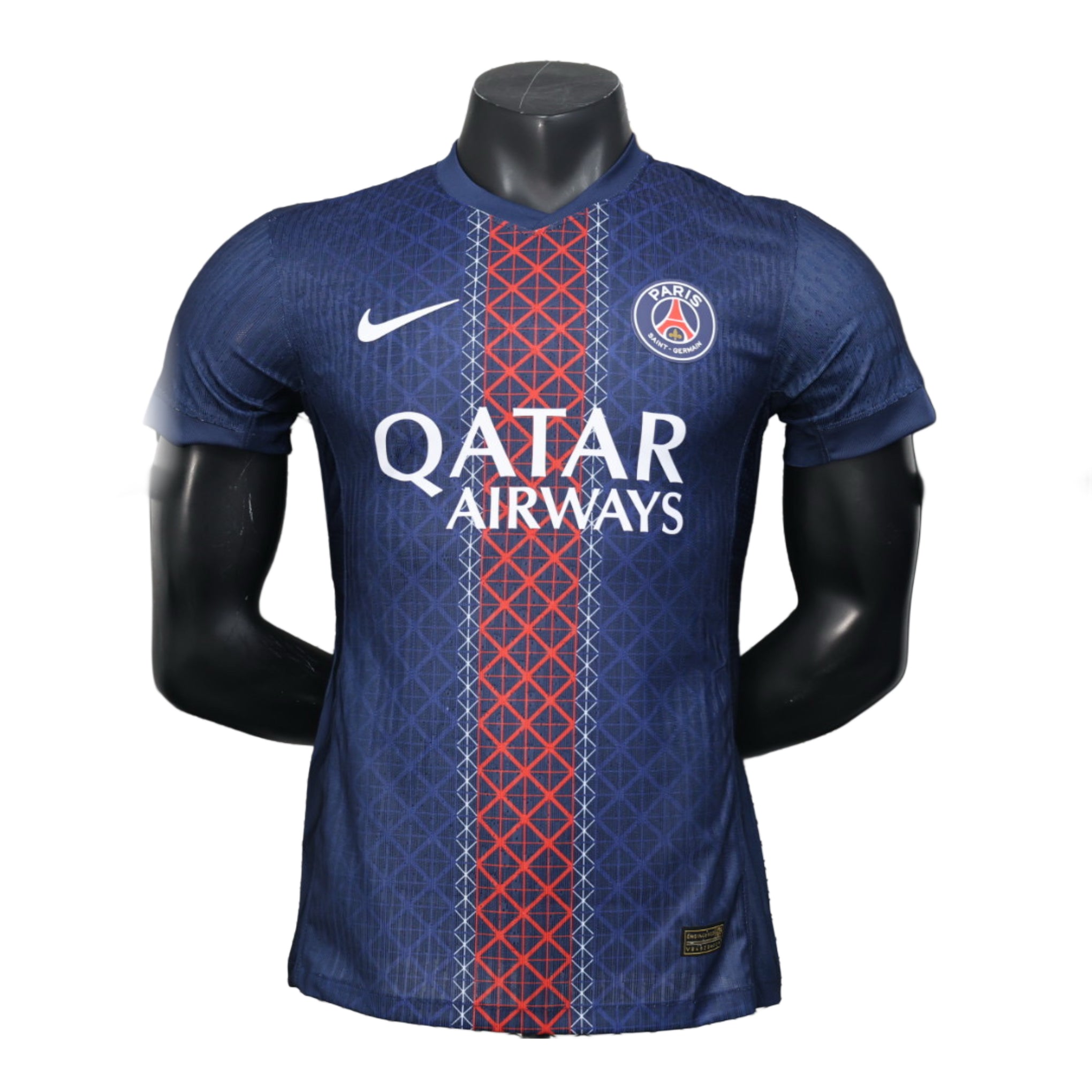 Paris Saint-Germain 2025/26 Home Shirt - Pro Version