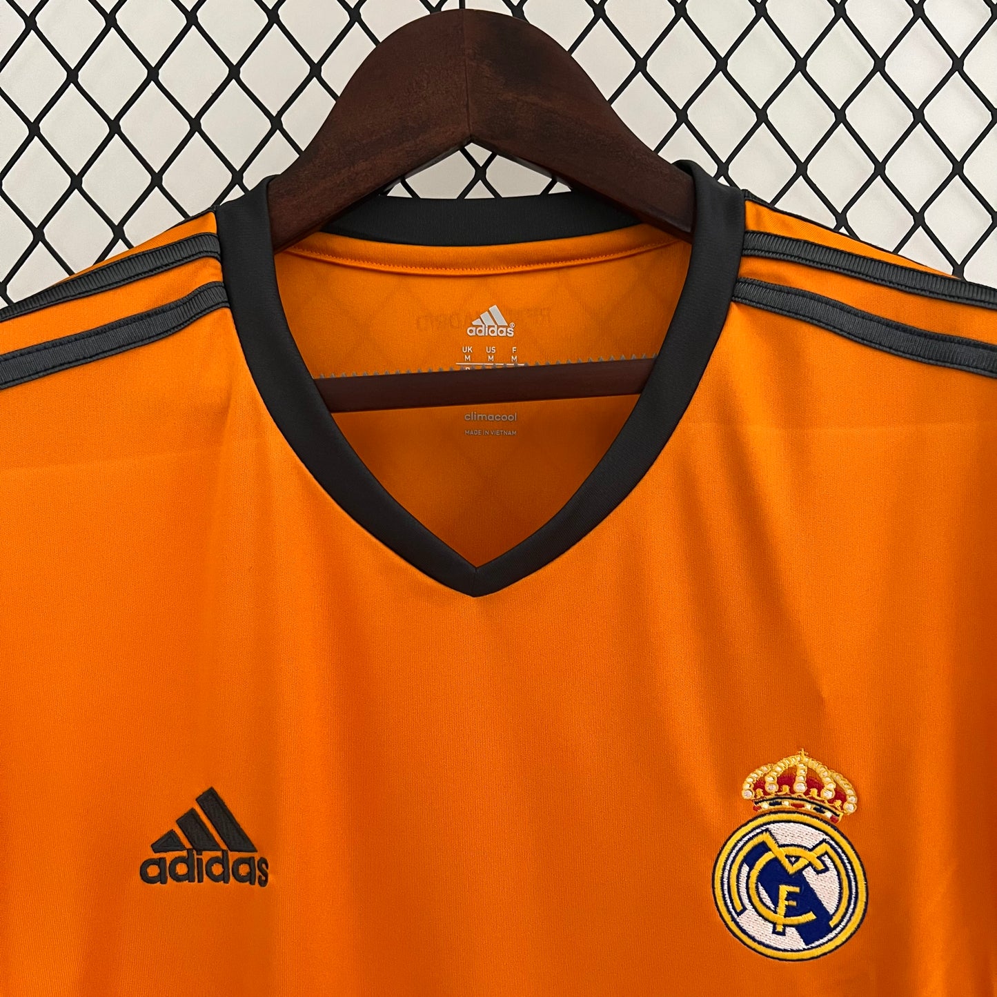 Real Madrid 2013/2014 Third