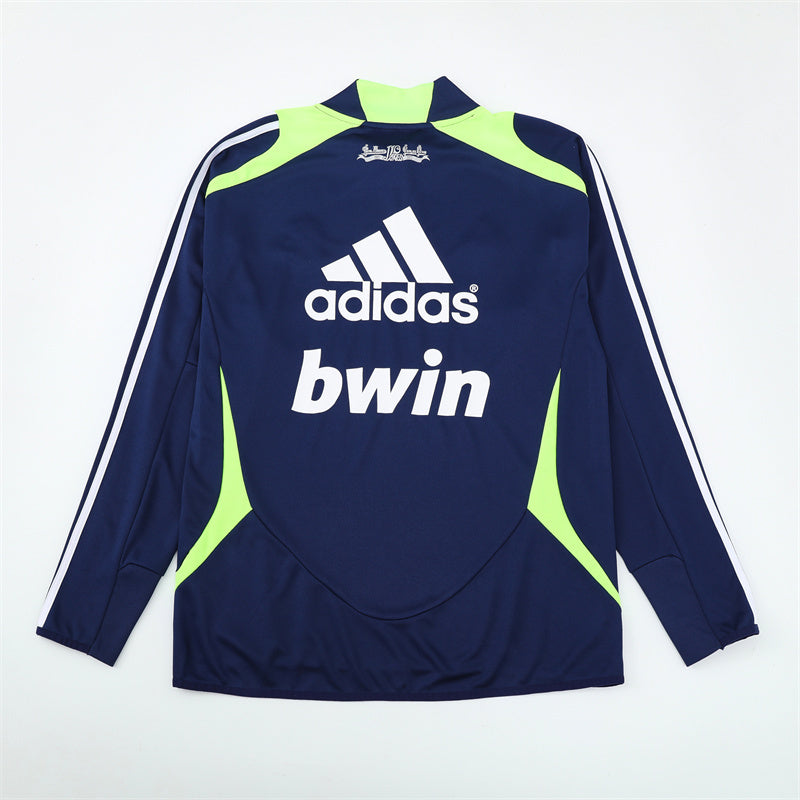 Real Madrid 2012/13 Training Top IX