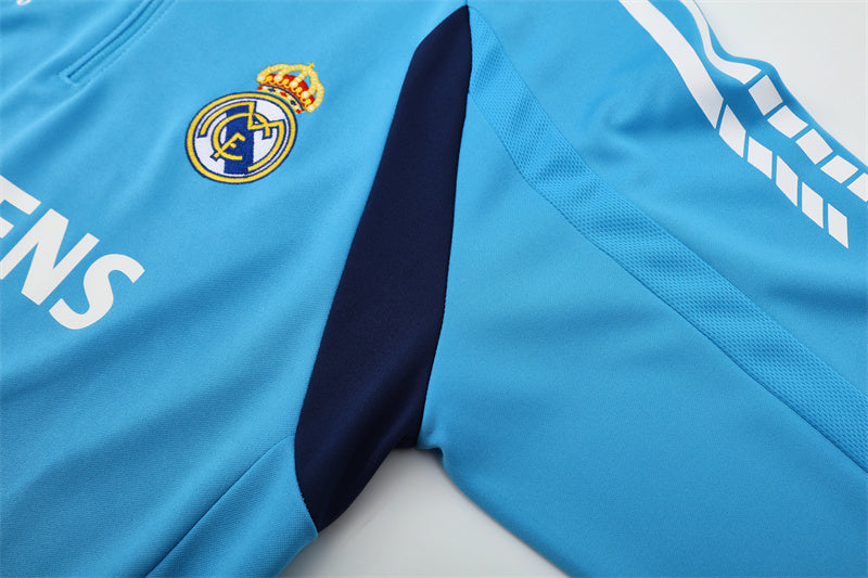 Real Madrid 2005/06 XVI Training Top