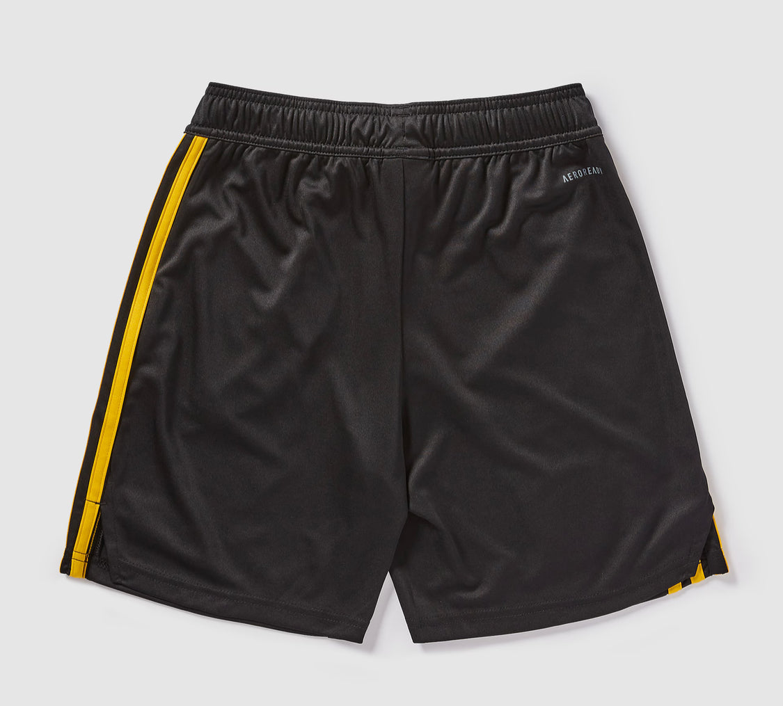 KIDS : Manchester United 2025/26 Third Kit (Shirt + Shorts)