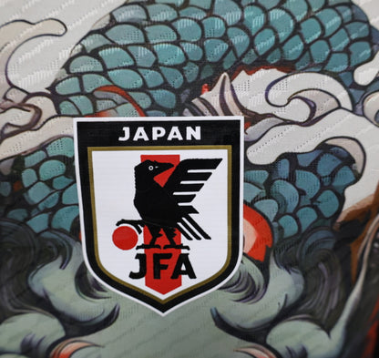 Japan Concept Kit - Dragon Edition