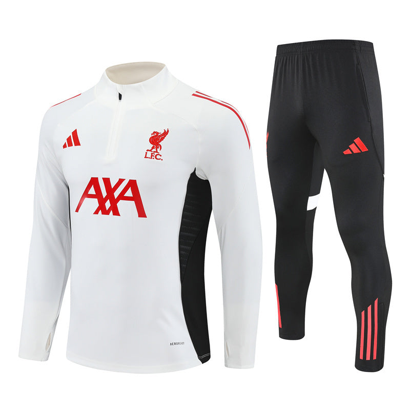 Liverpool FC 2025/26 Tracksuit