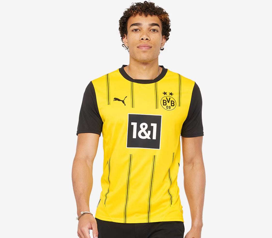 Borussia Dortmund 2024-2025 Home