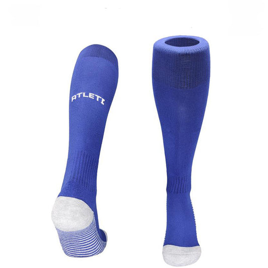 Atletico Madrid 2025/26 Away Socks