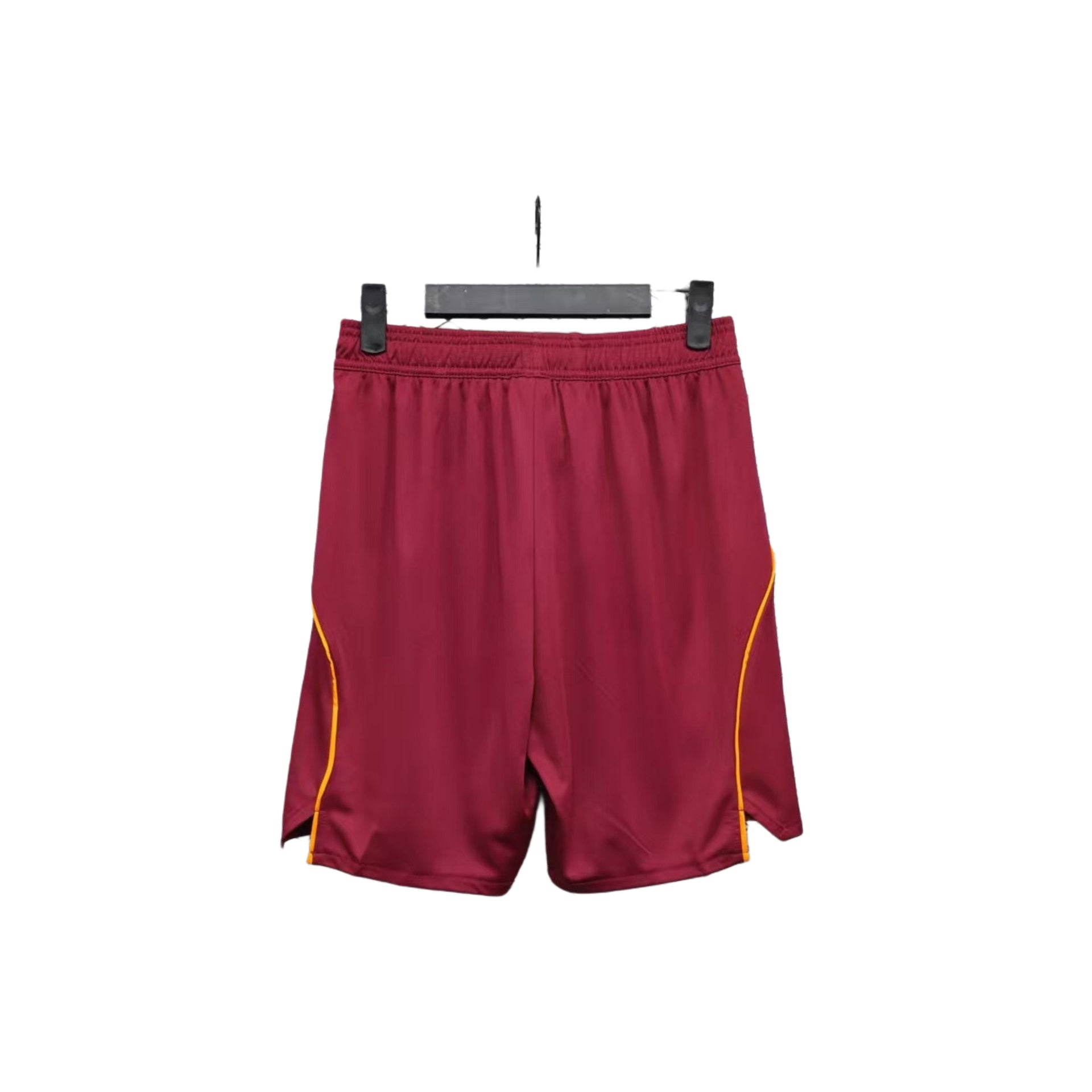 AS Roma 2025/26 Home Shorts - Pro Version