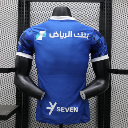 Al Hilal 2024/2025 Home