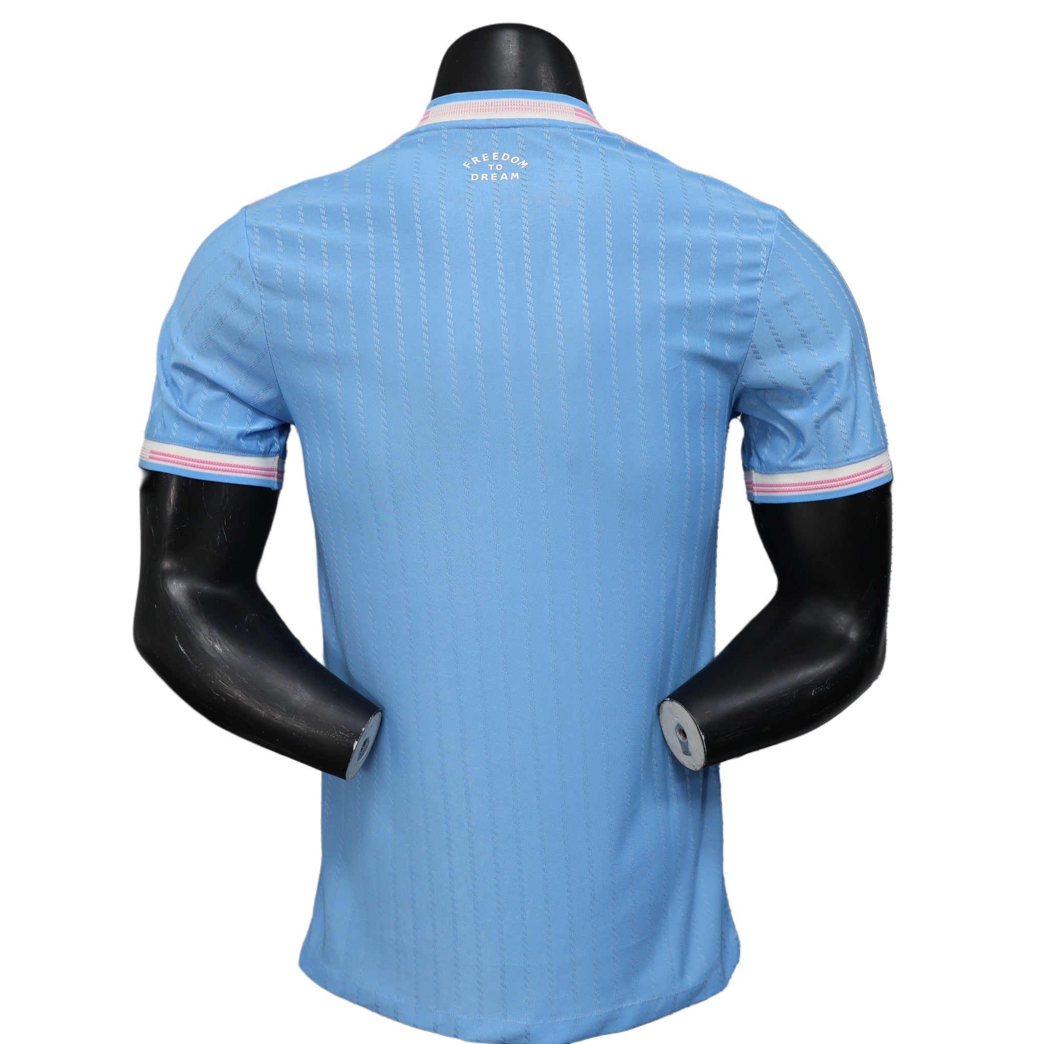 Inter Miami 2025/26 Third Shirt - Pro Version