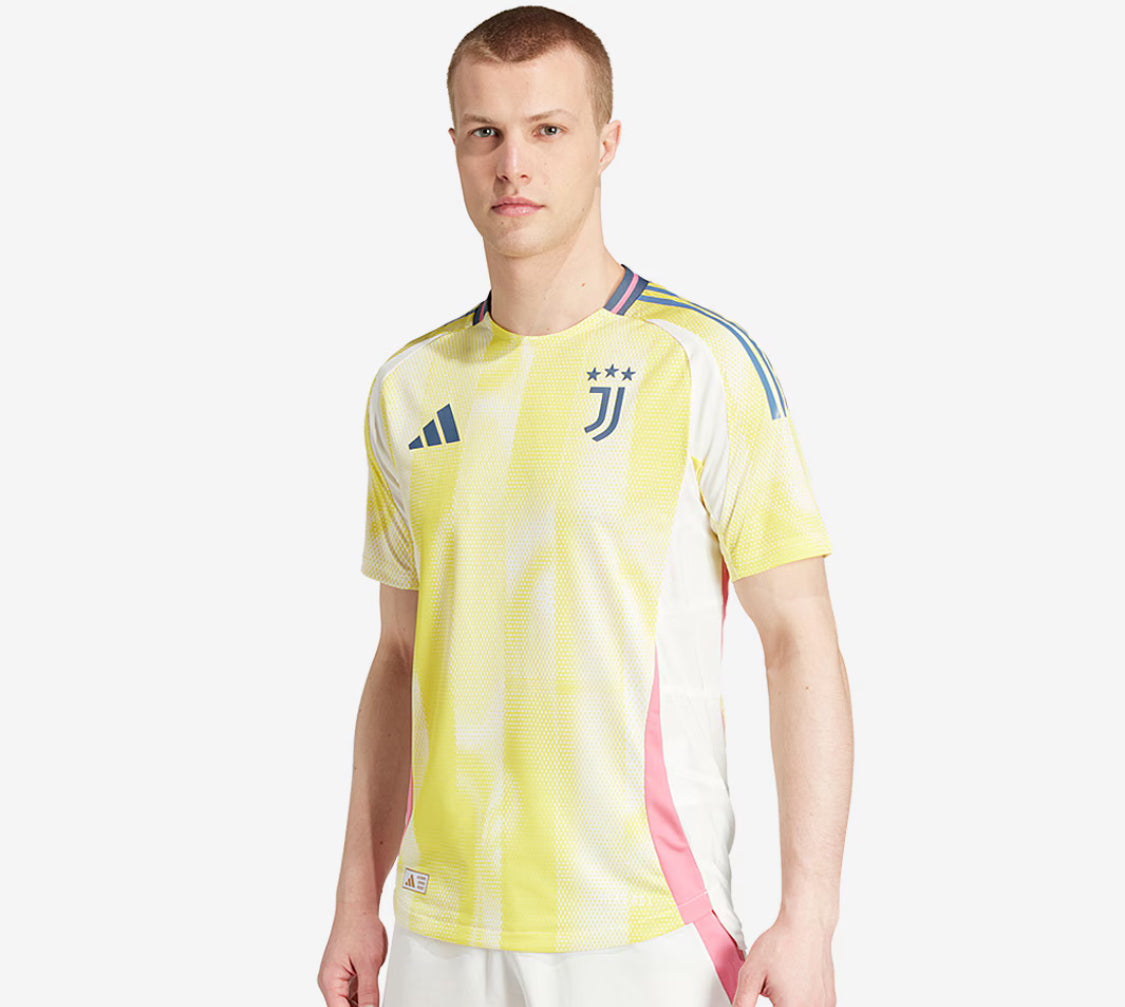 Juventus FC 2024/2025 Away