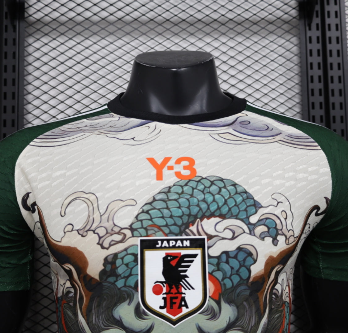 Japan Concept Kit - Dragon Edition