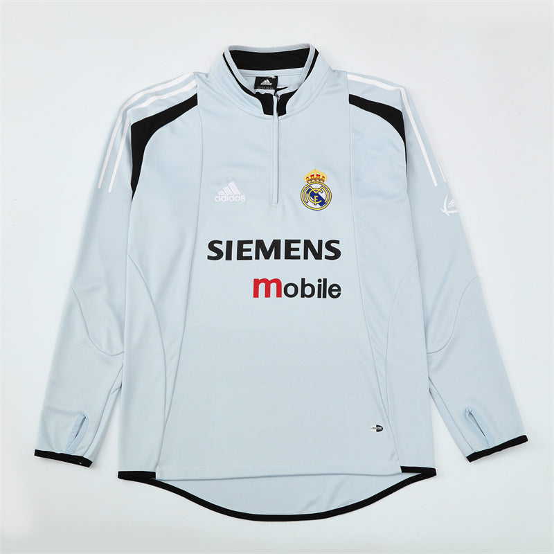 Real Madrid 2004/05 XIX Training Top