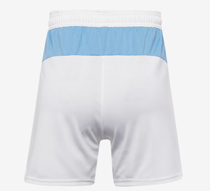KIDS : Manchester City 2025/26 Home (Shirt + Shorts)