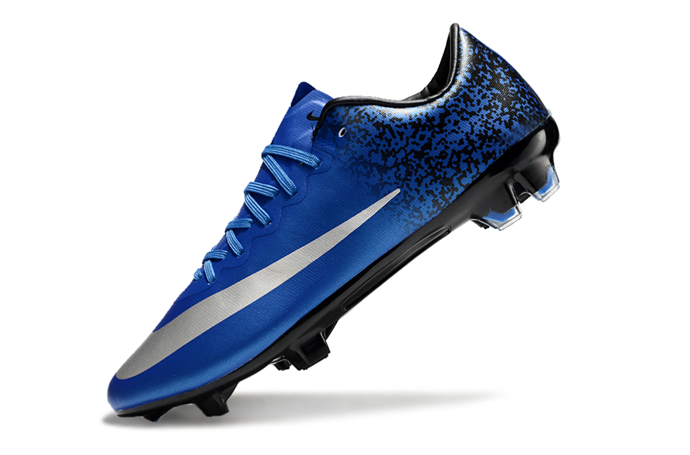 Nike - Mercurial Vapor X - CR7 Edition