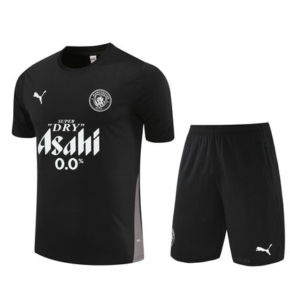 Manchester City 2025/26 Training Kit II
