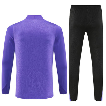 FC Barcelona 2025/26 Tracksuit VIII