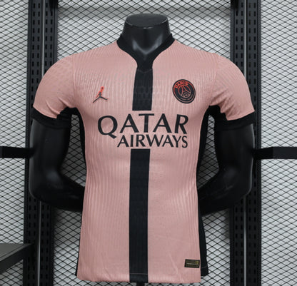 PSG 2024/2025 Third Kit