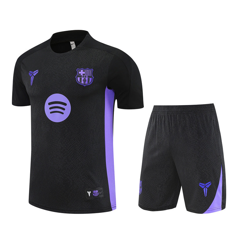 Kids | FC Barcelona 2025/26 Training Kit V