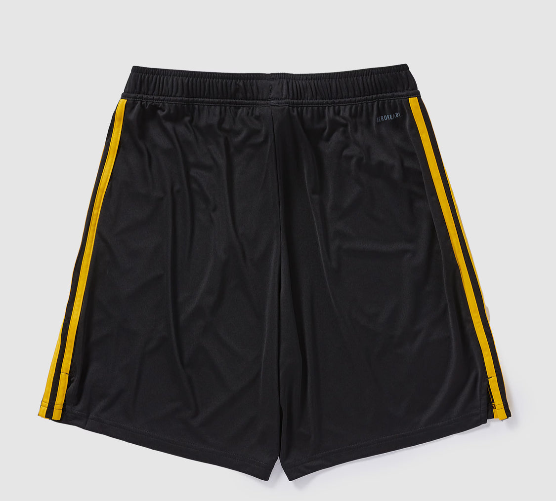 Manchester Unuted 2025/26 Third Shorts - Fan Version