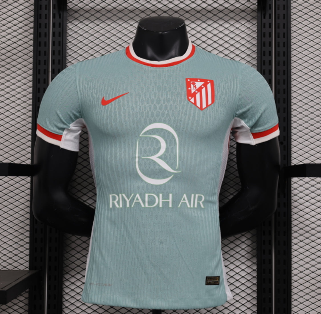 Atletico Madrid 2024/2025 Away