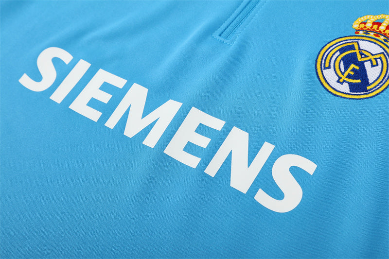 Real Madrid 2005/06 XVI Training Top