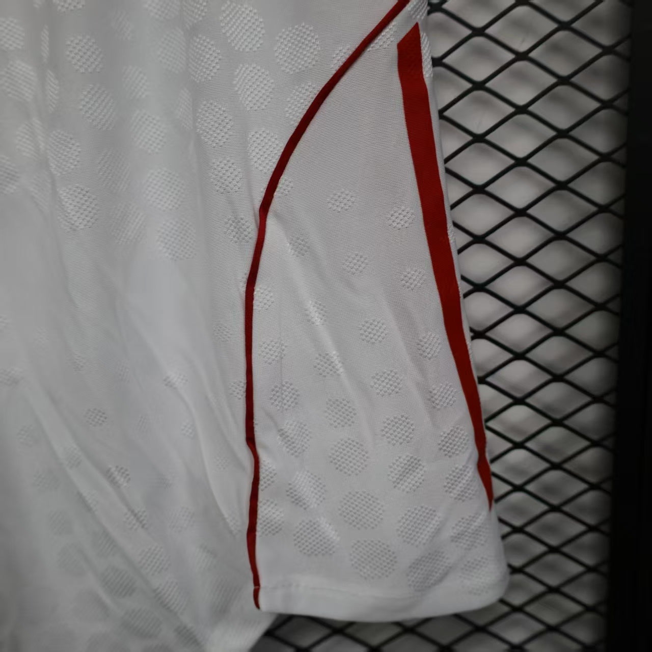 Arsenal FC 2025/26 Home Shorts - Pro Version