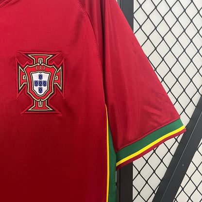 Portugal 1997/1998 Home