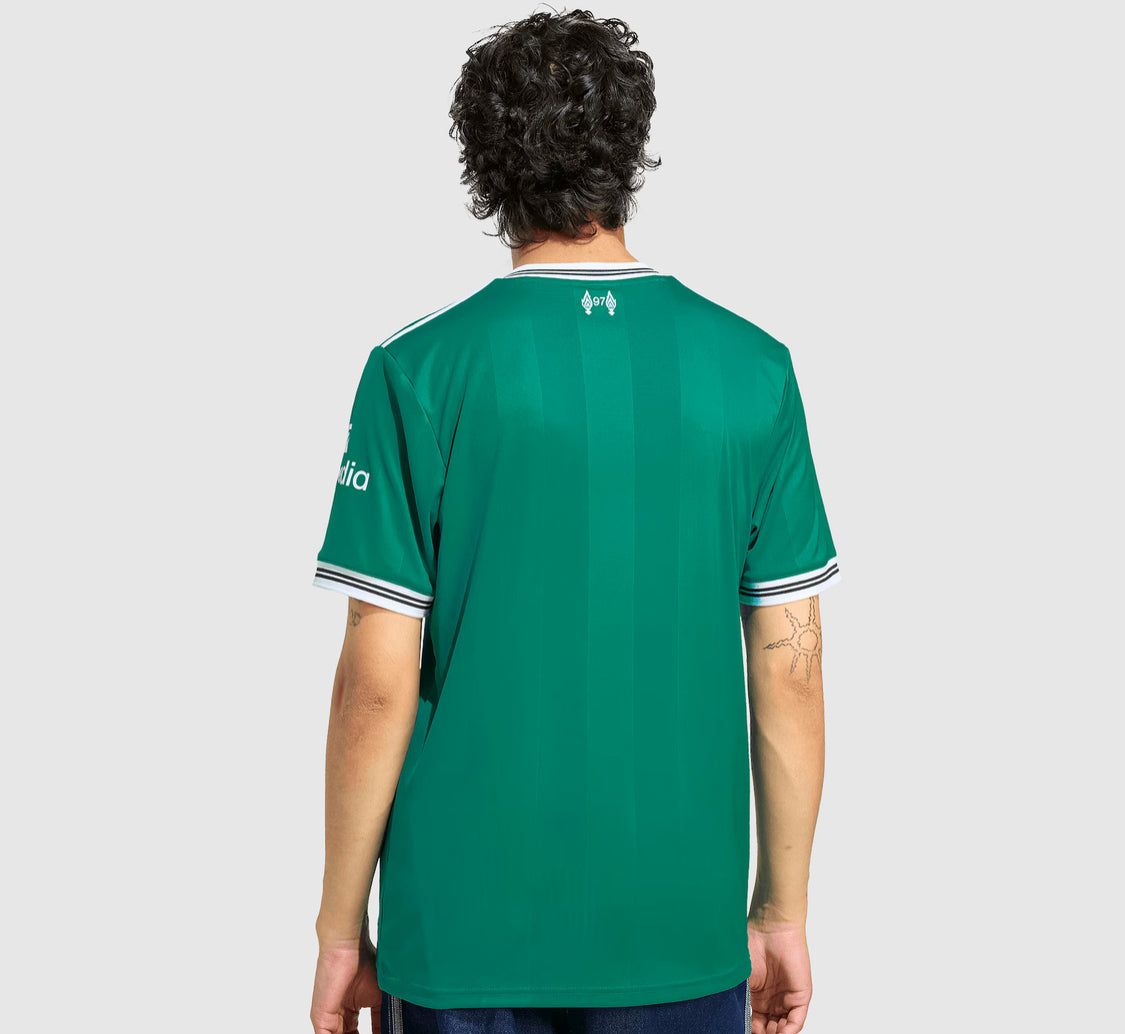 Liverpool FC 2025/26 Third Shirt - Fan Version