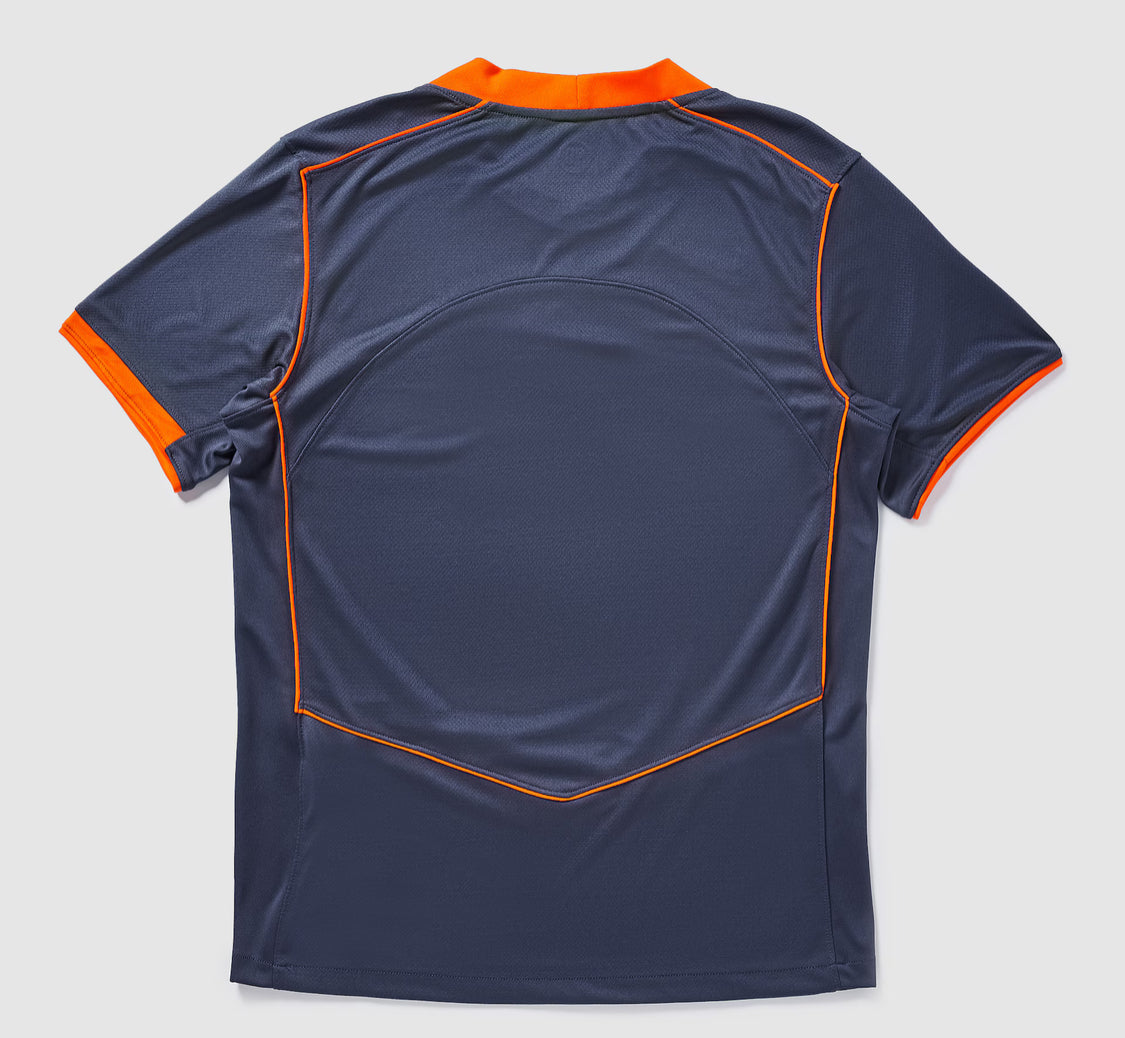 Inter Milan 2025/26 Third Shirt - Fan Version