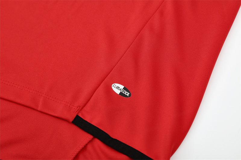 AC Milan 2004/05 Training Top IV