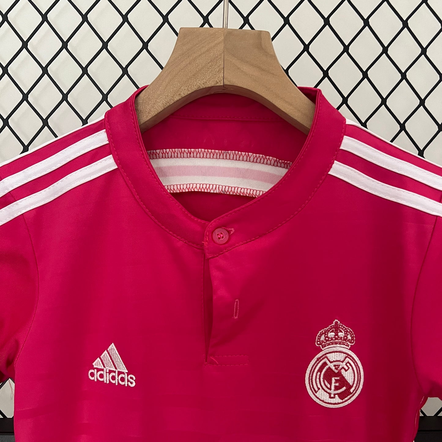 KIDS : Real Madrid 2014/2015 Away