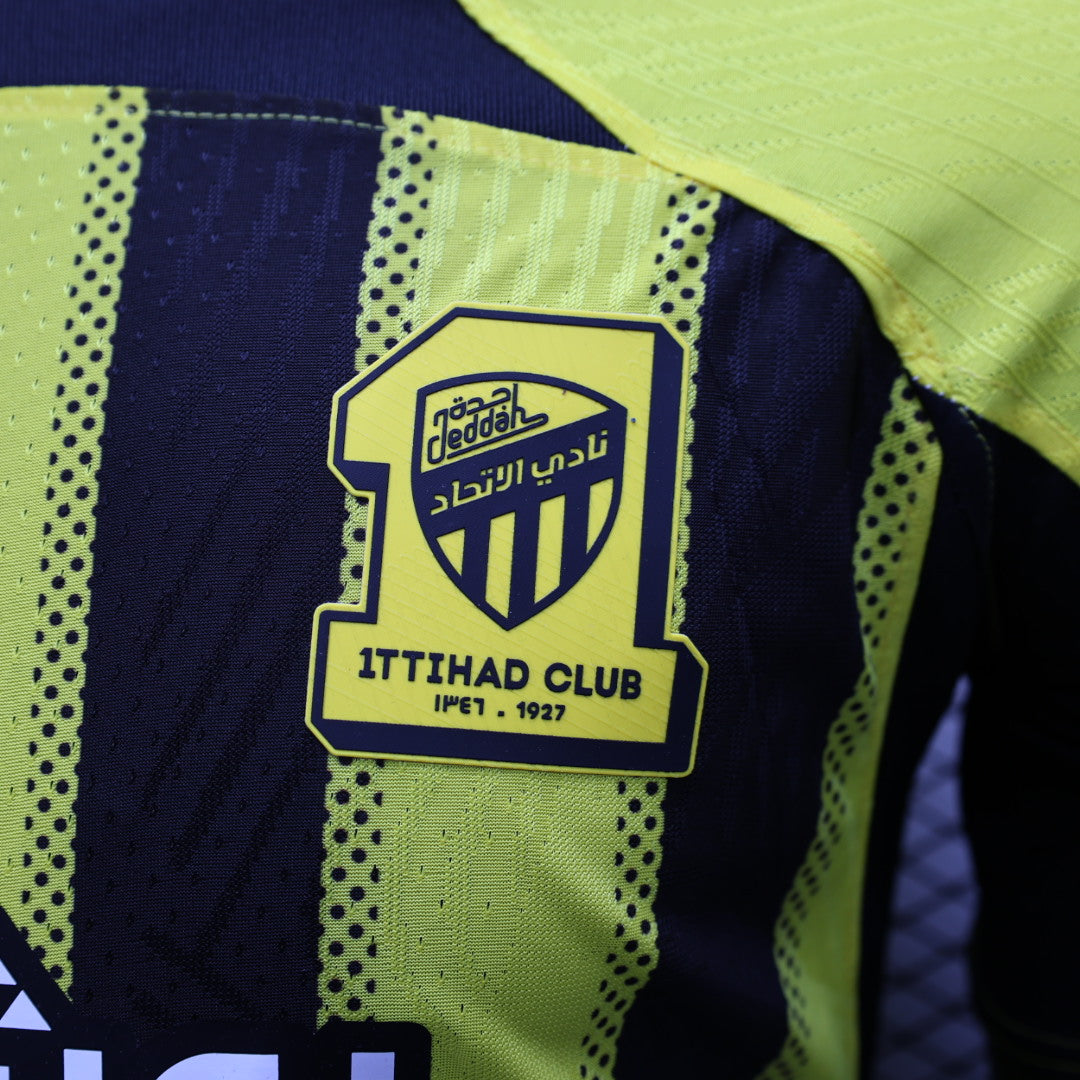 Al-Ittihad 2024/2025 Home