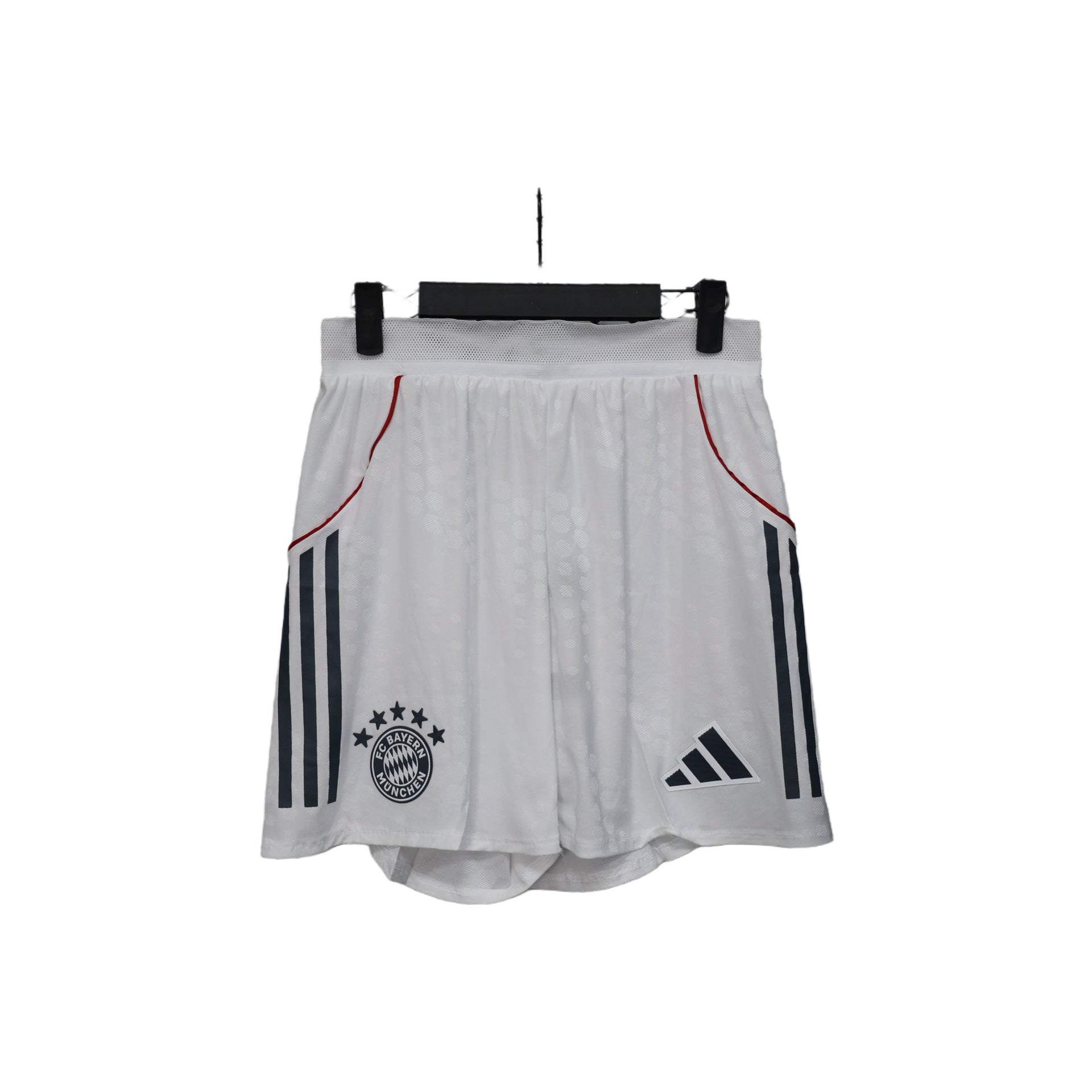 Bayern Munich 2025/26 Away Shorts - Pro Version
