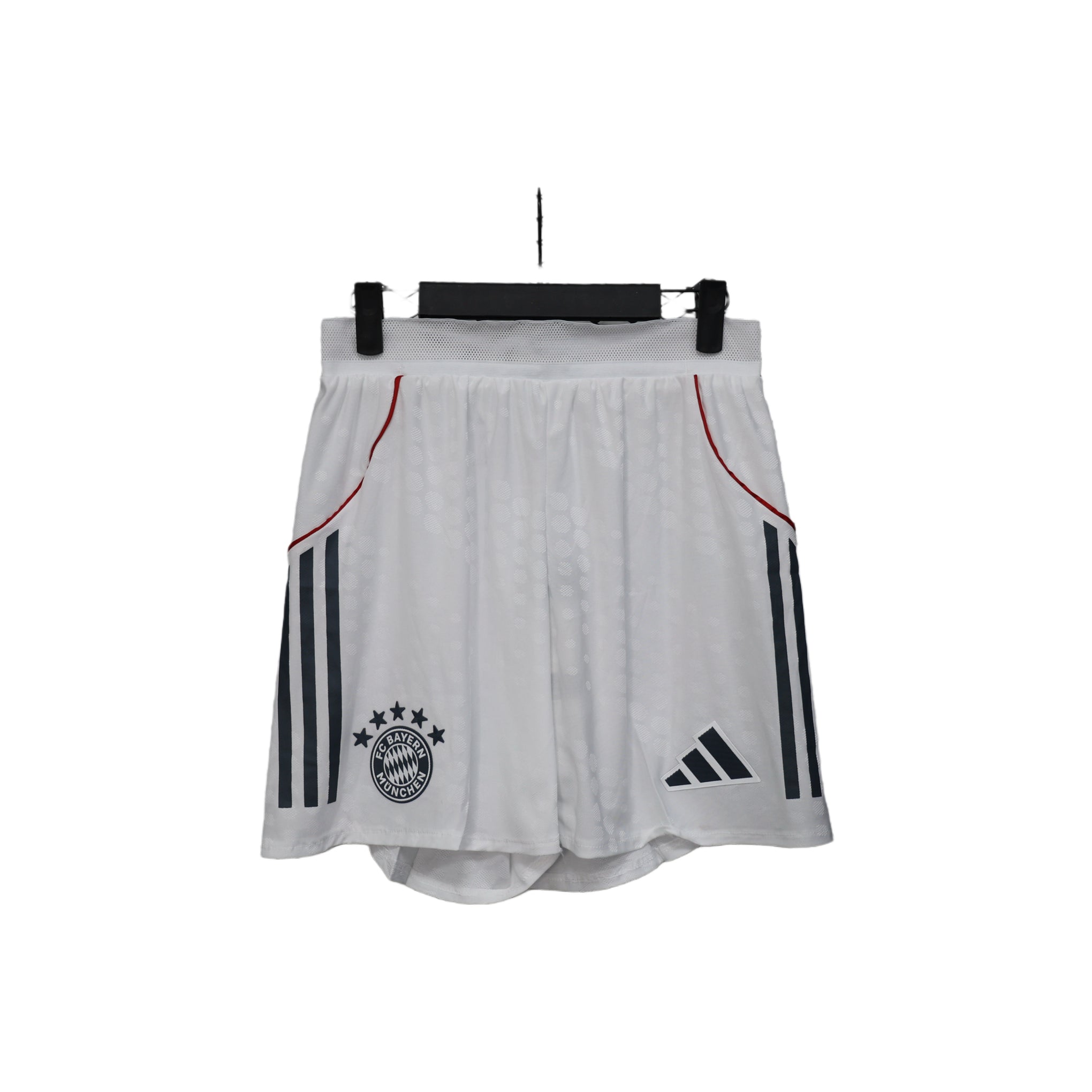 Bayern Munich 2025/26 Away Shorts - Pro Version