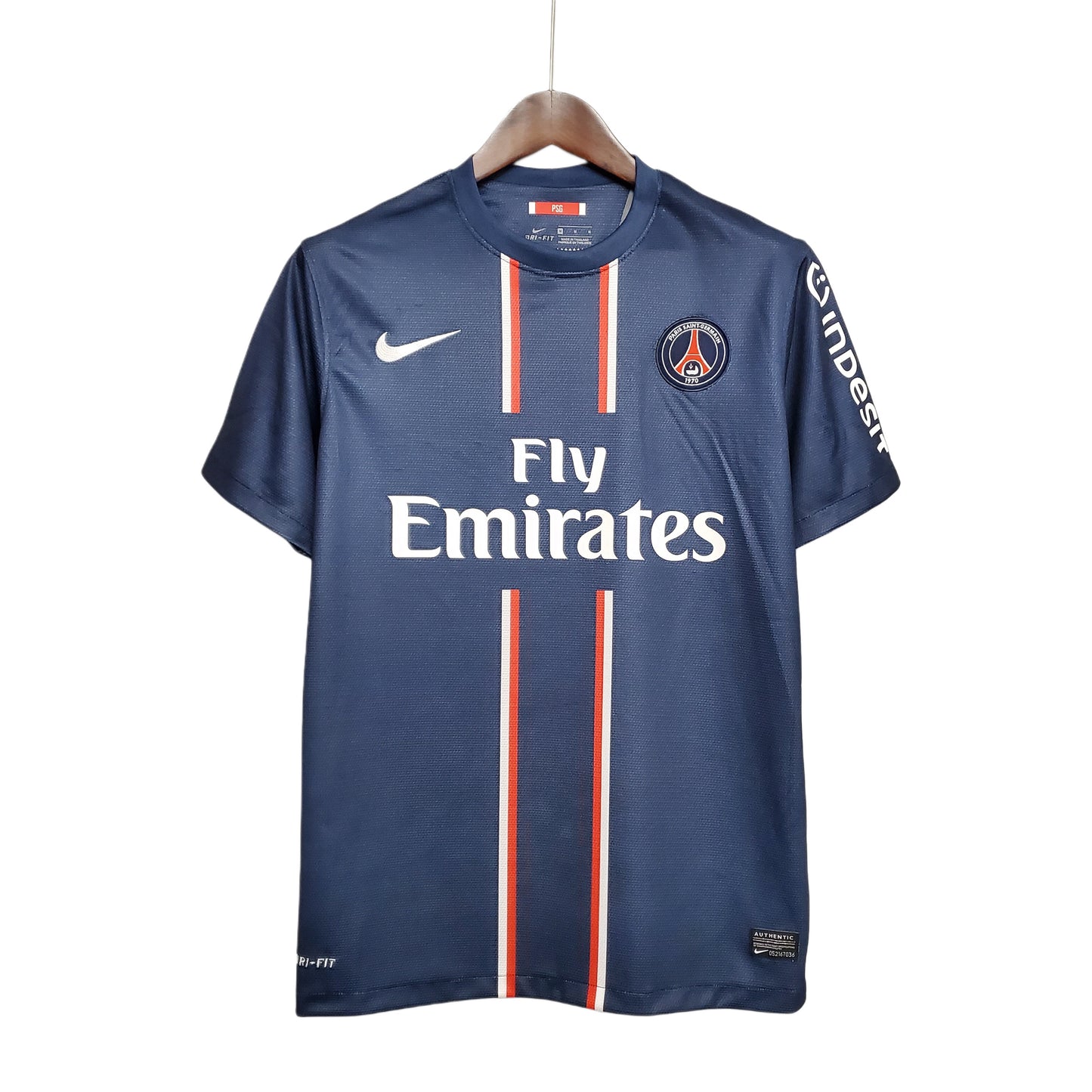 Paris Saint-Germain 2012/2013 Home