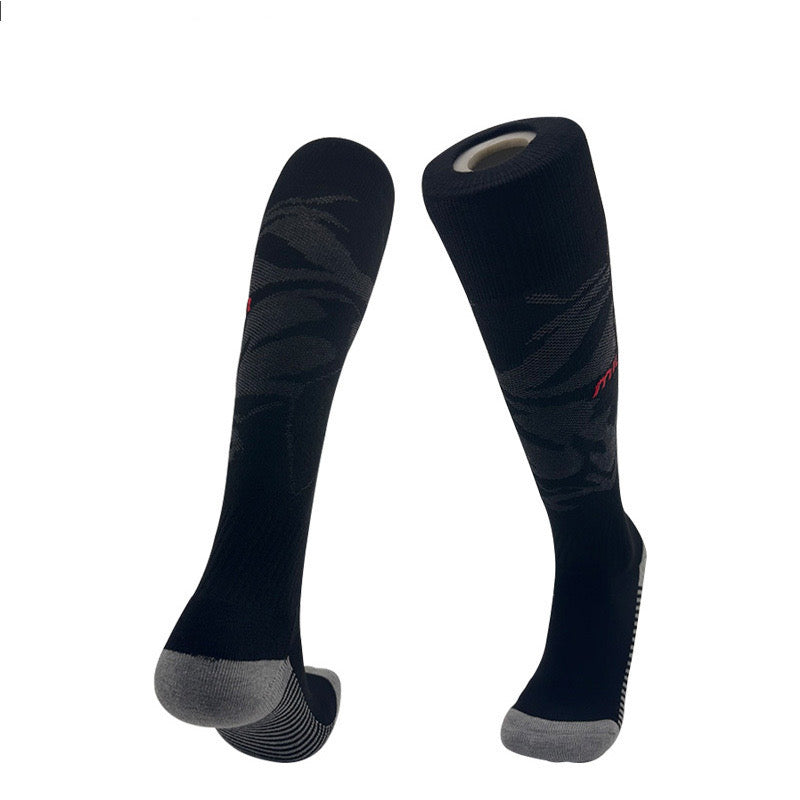 AC Milan 2025/26 Home Socks