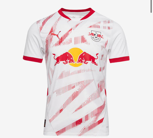 RB Leipzig 2024/2025 Home